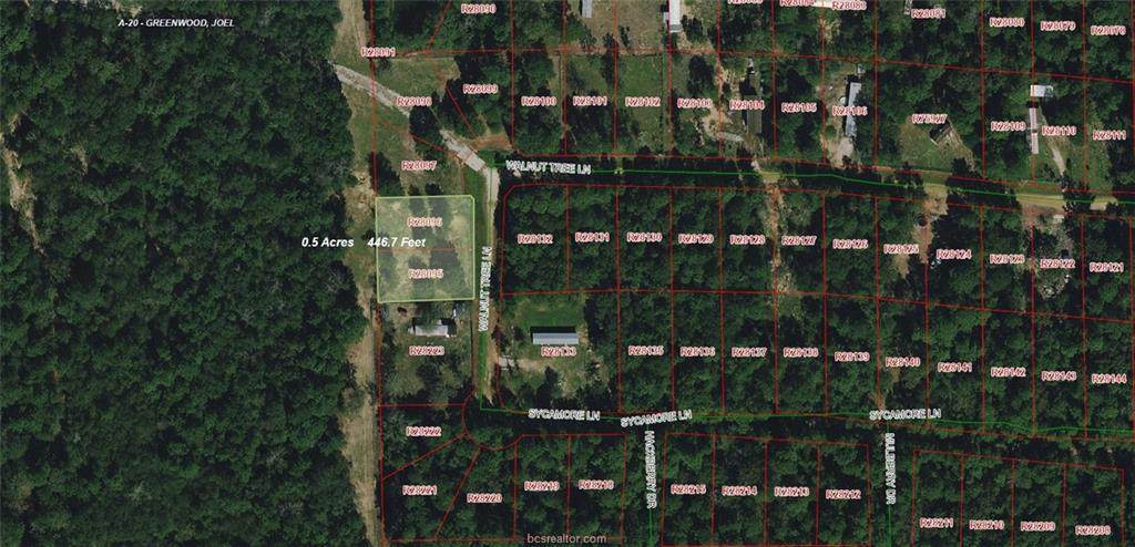 TBD Mossyknoll Drive - Photo 1