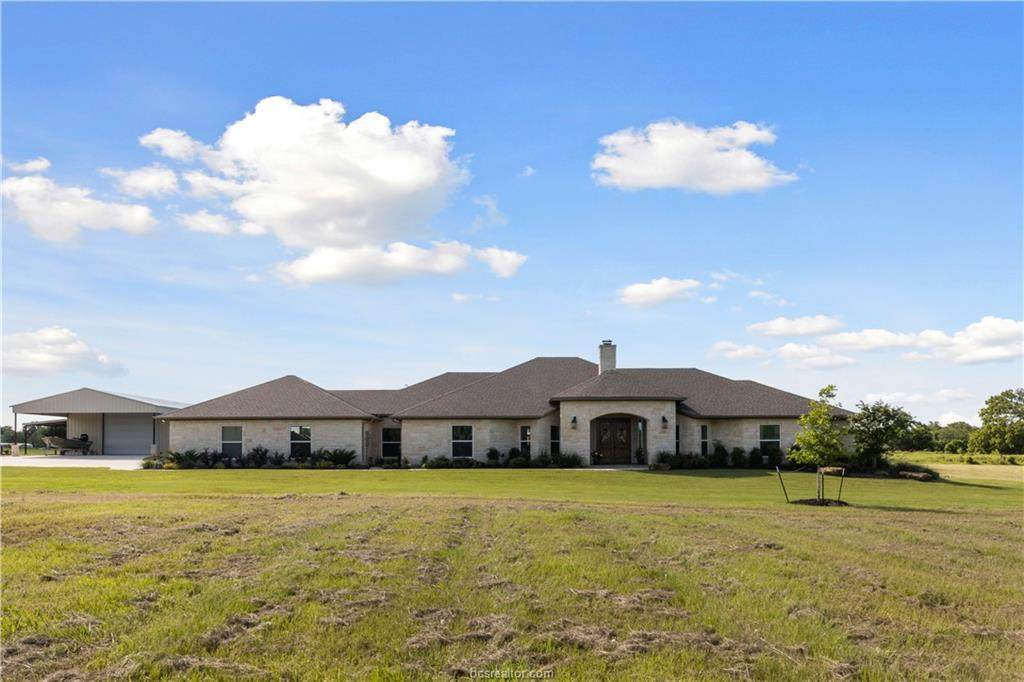 9973 Ferrill Creek Road - Photo 1