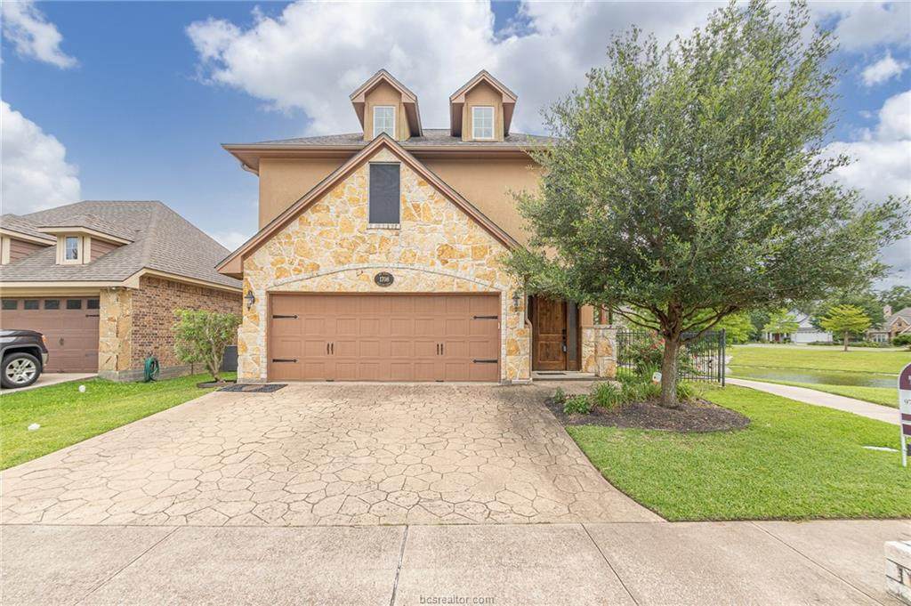 1708 Parkland Drive - Photo 1