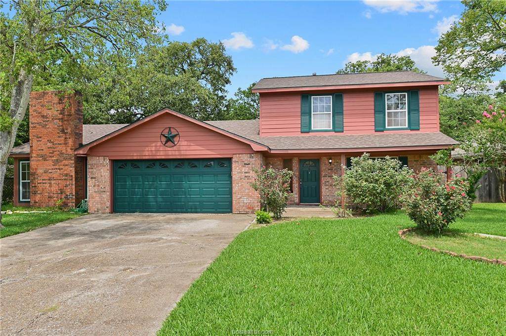 1305 Augustine Court - Photo 1