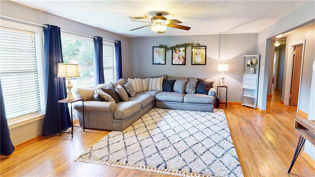901 Lazy Lane - Photo 1