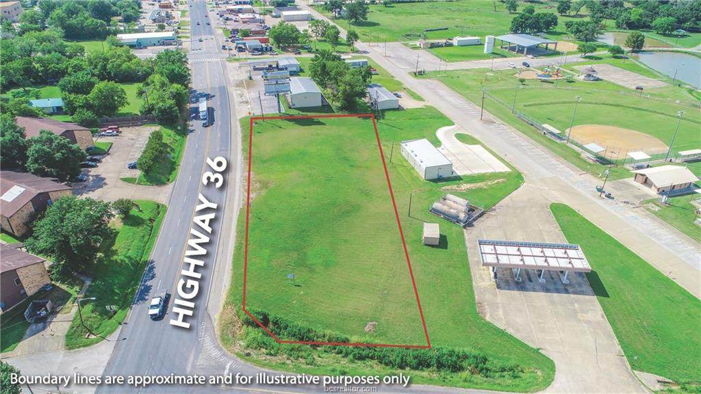 TBD State Hwy 36 South/Fm 166 - Photo 1