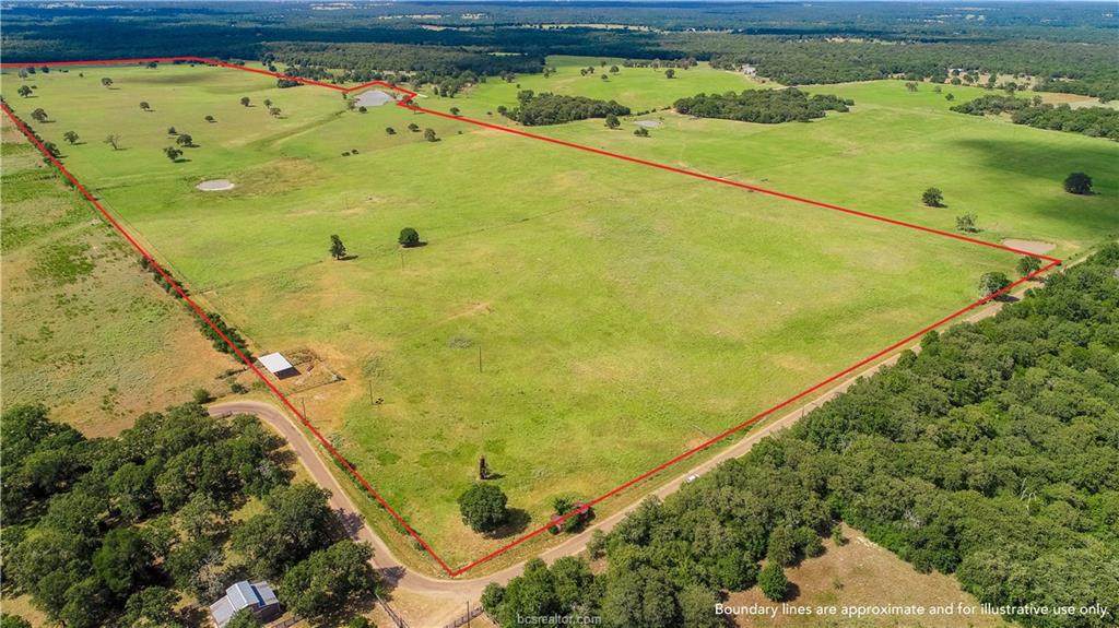 TBD (+/-138 Ac) County Road 361 - Photo 1