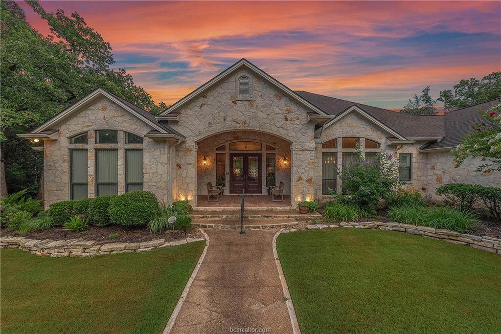 6255 Los Robles Drive - Photo 1
