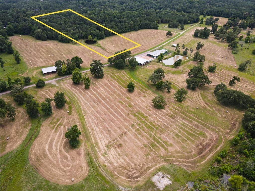 Tract 6 Reagan Reserve - Photo 1