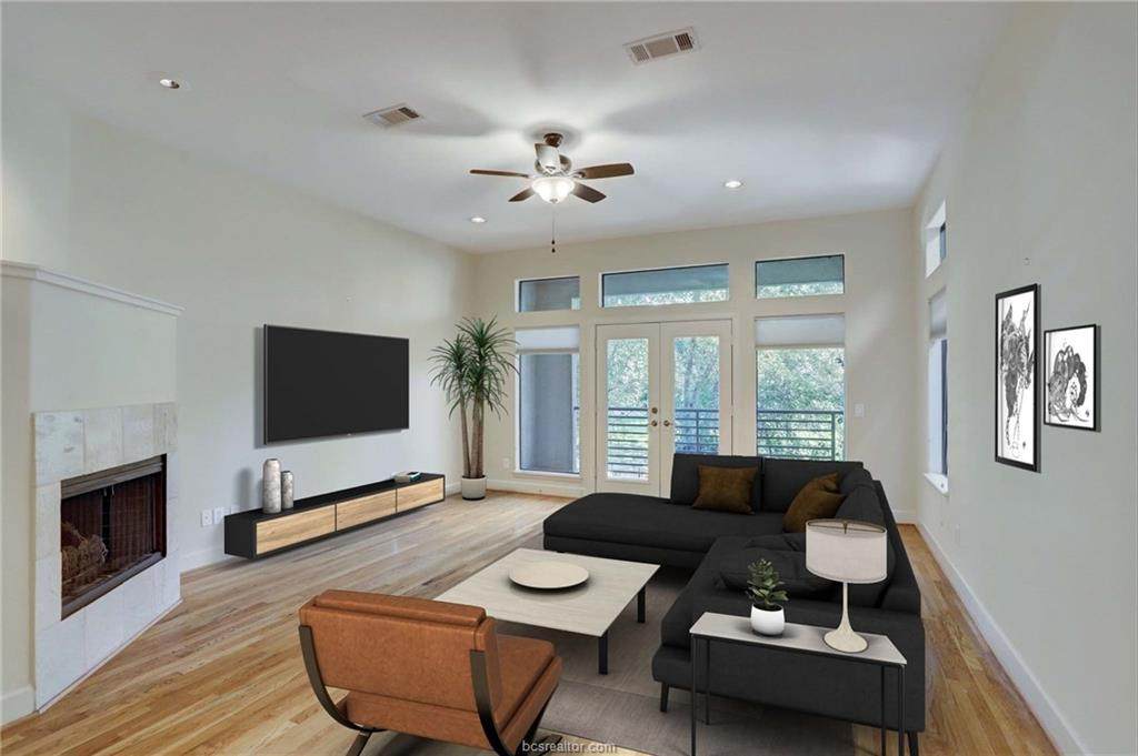 4712 Dickson Street - Photo 1