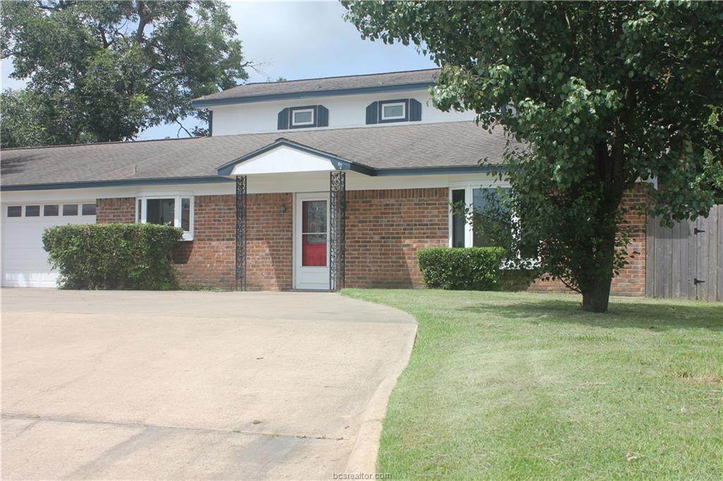 506 Bremond St Highway - Photo 1