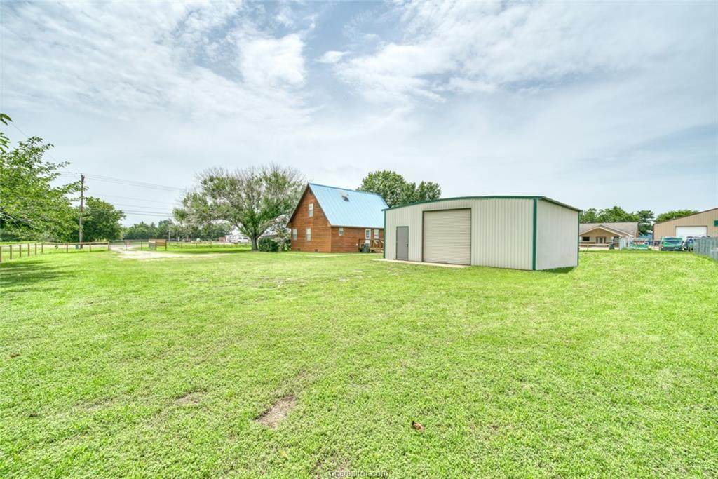6089 Hwy 21 - Photo 1