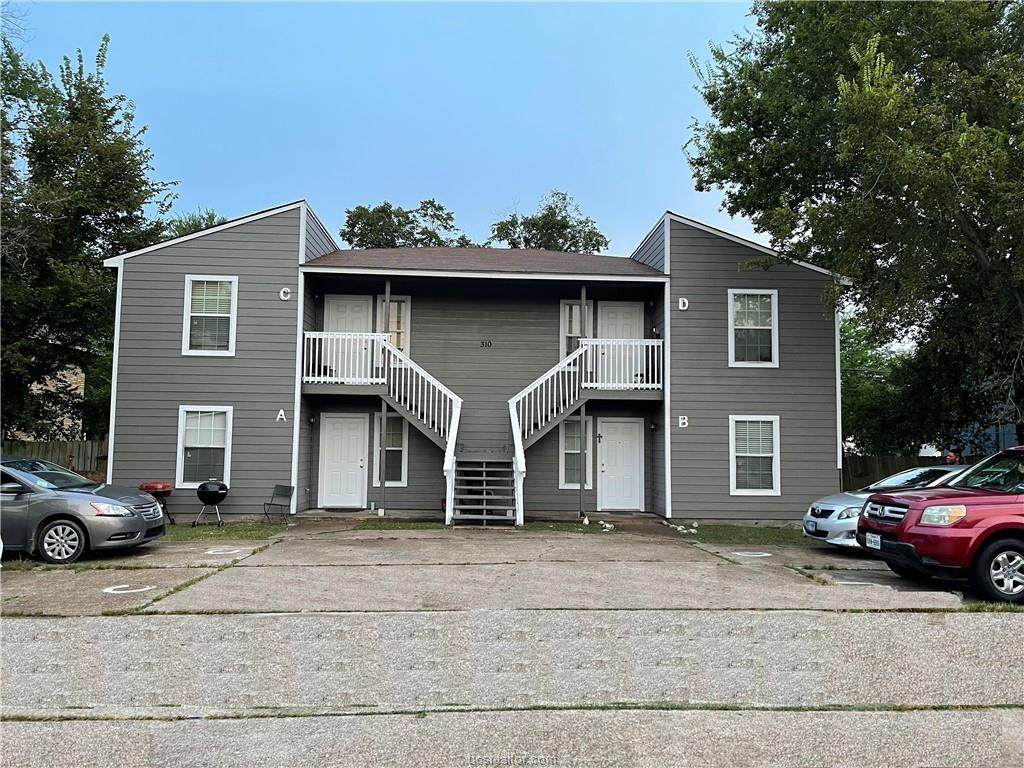 310 Manuel Drive - Photo 1