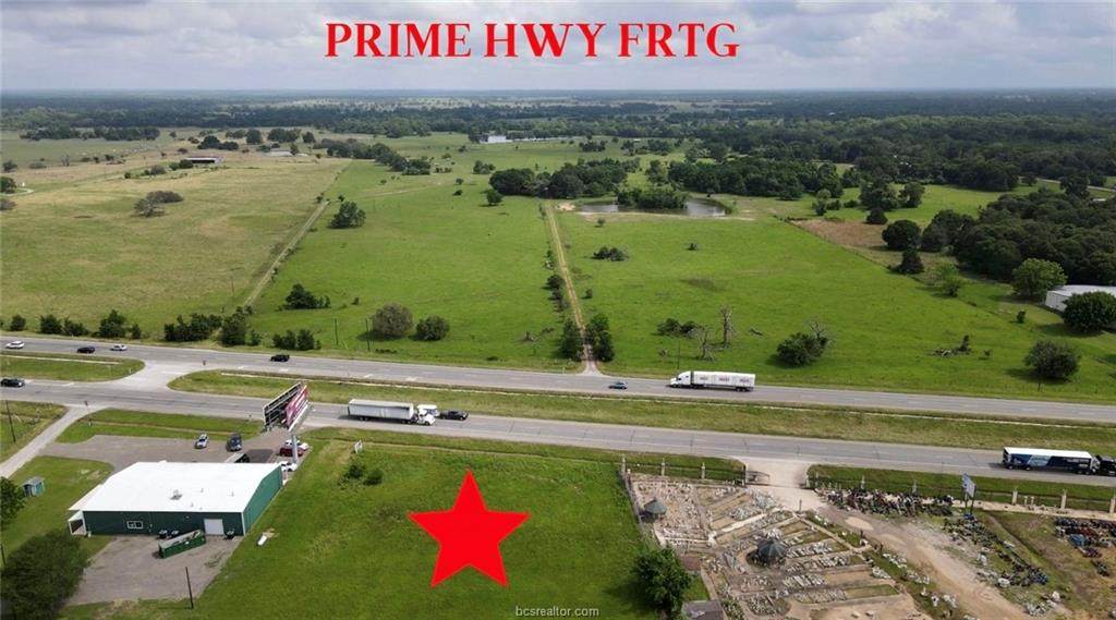 54165 N Hwy 290 - Photo 1
