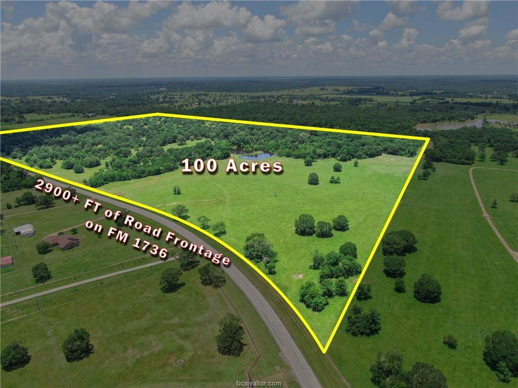 00000 Fm 1736 Road - Photo 1
