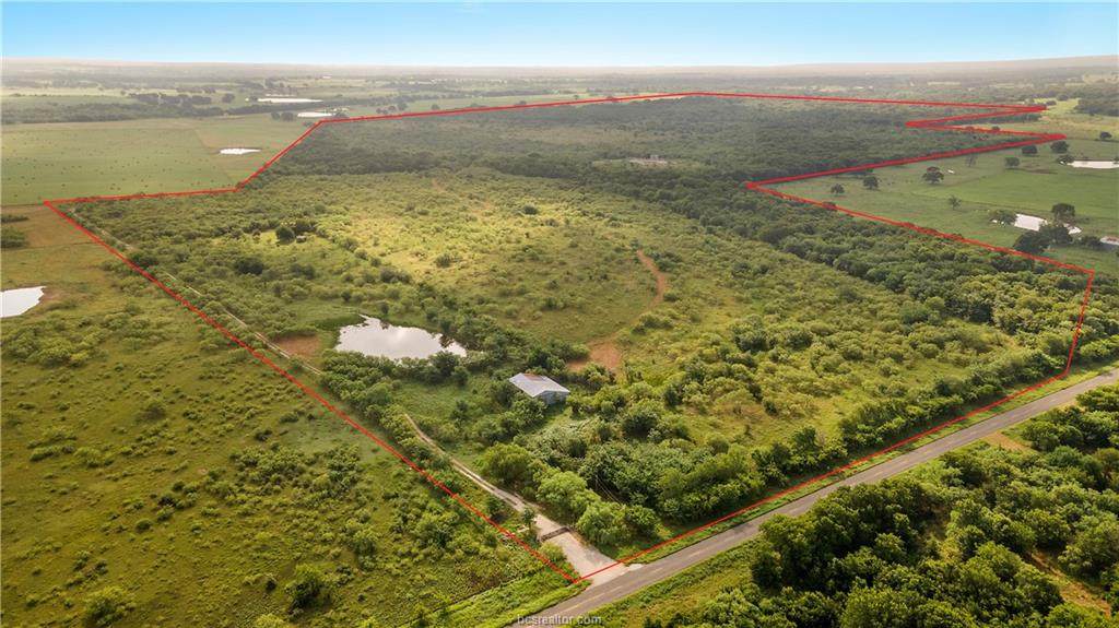 TBD Fm 2488 Farm To Market Road - Photo 1