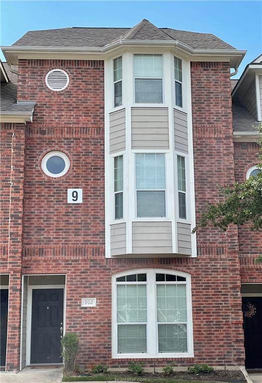 305 Holleman Drive - Photo 1