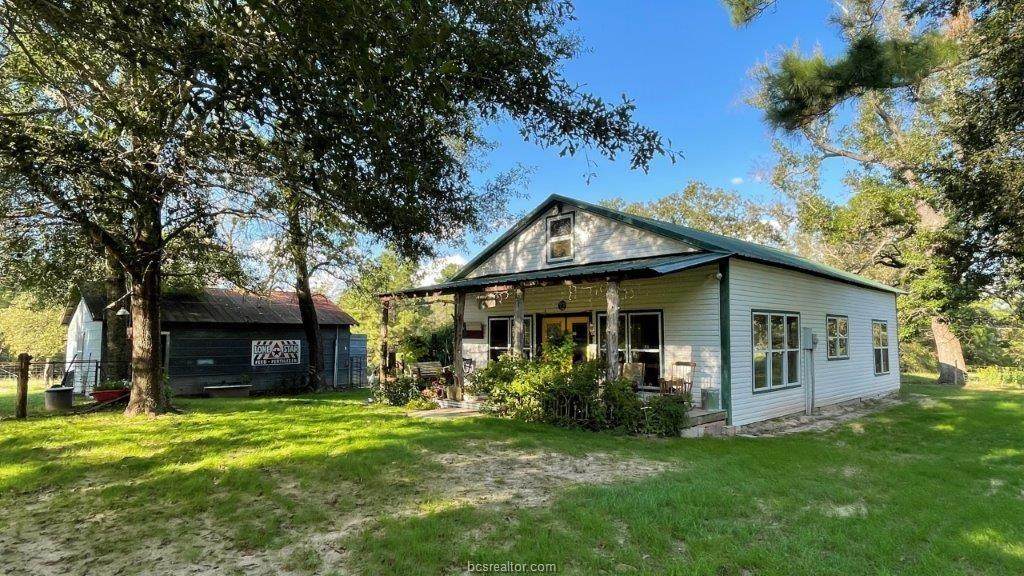 2564 Pfistner Road - Photo 1