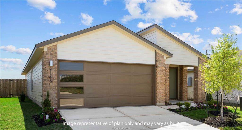 1204 Amistad Loop - Photo 1