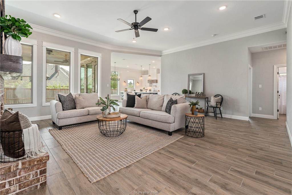 1735 Blanco Bend Drive - Photo 1