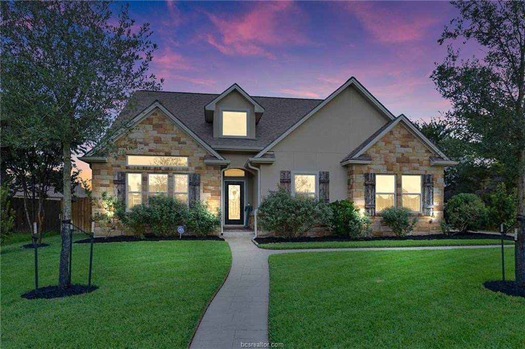 2912 Ascot Court - Photo 1