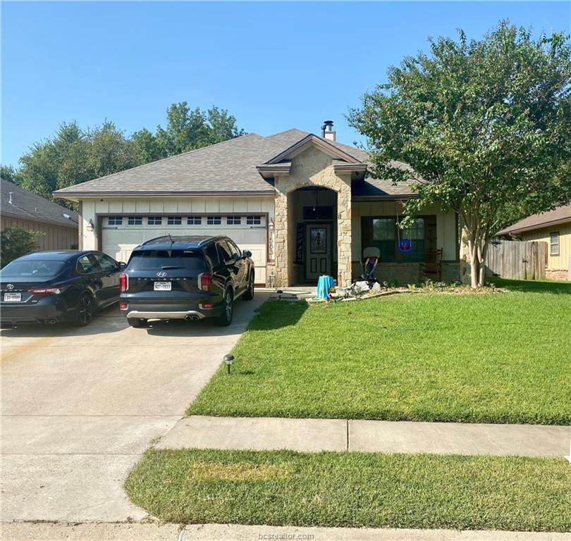 1583 Woodbine Court - Photo 1