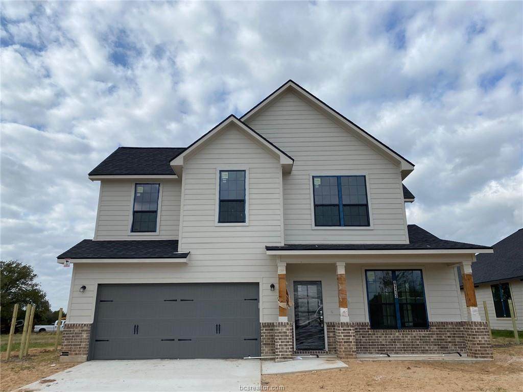 4113 Vintage Estates Court - Photo 1