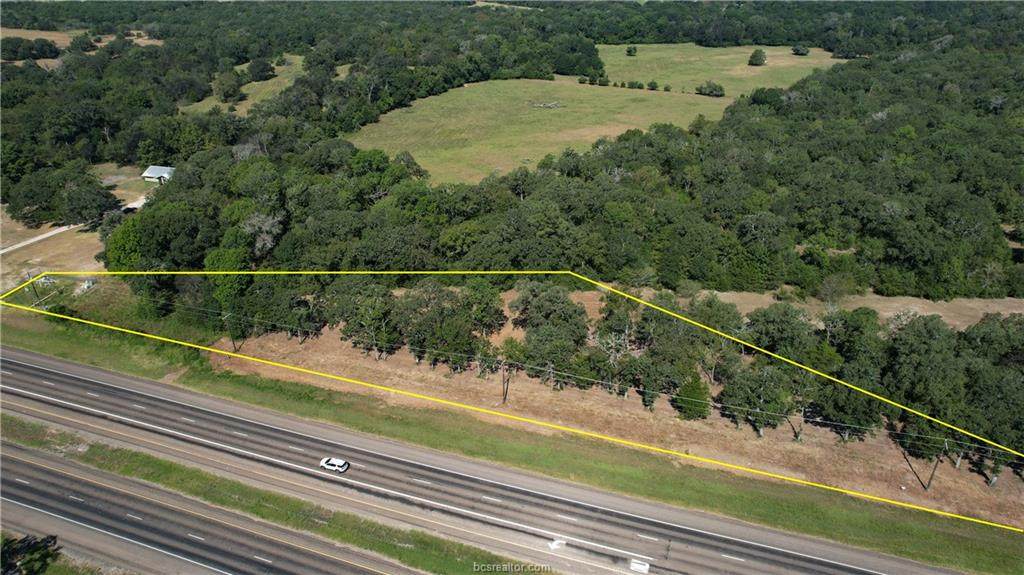 27 Acres Hwy 21 - Photo 1