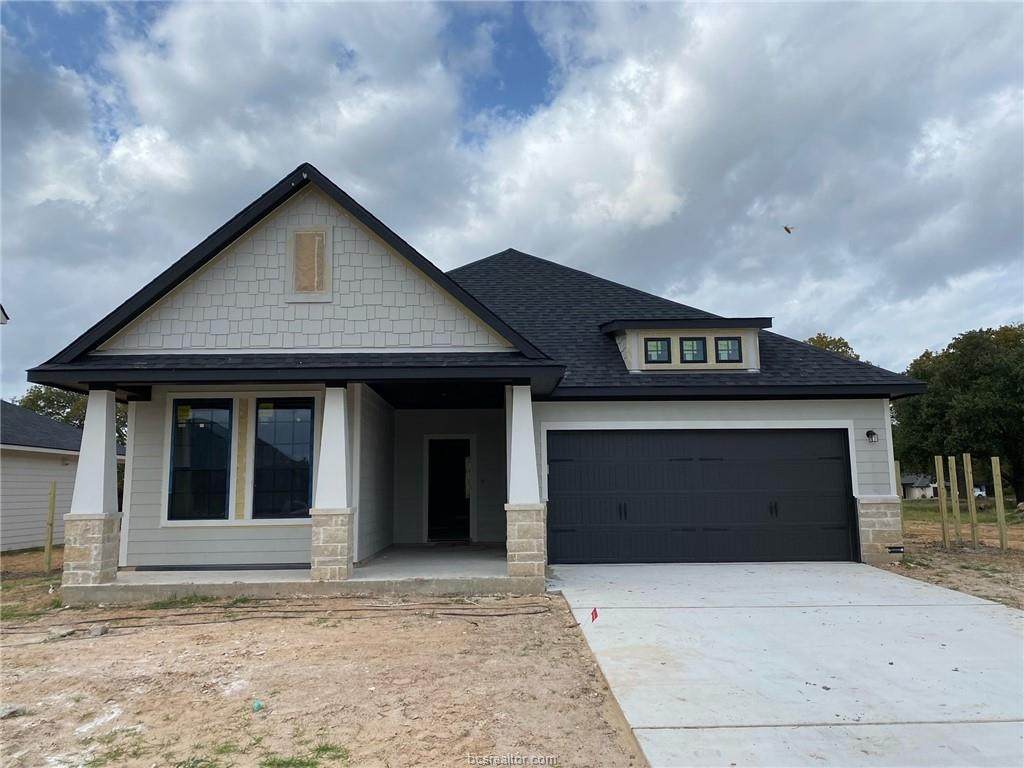 4117 Vintage Estates Court - Photo 1