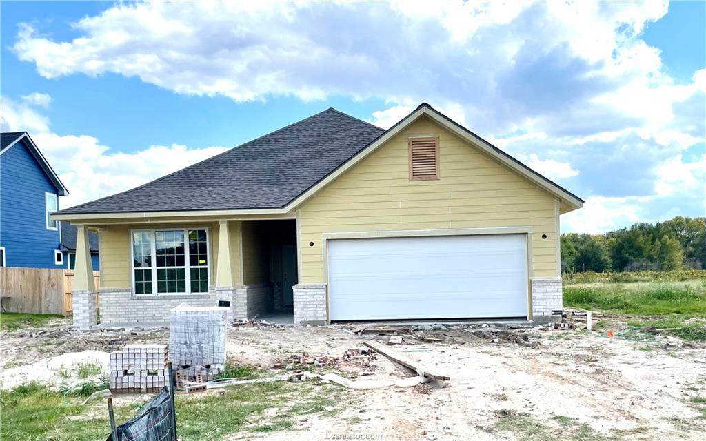 4150 Vintage Estates Court - Photo 1
