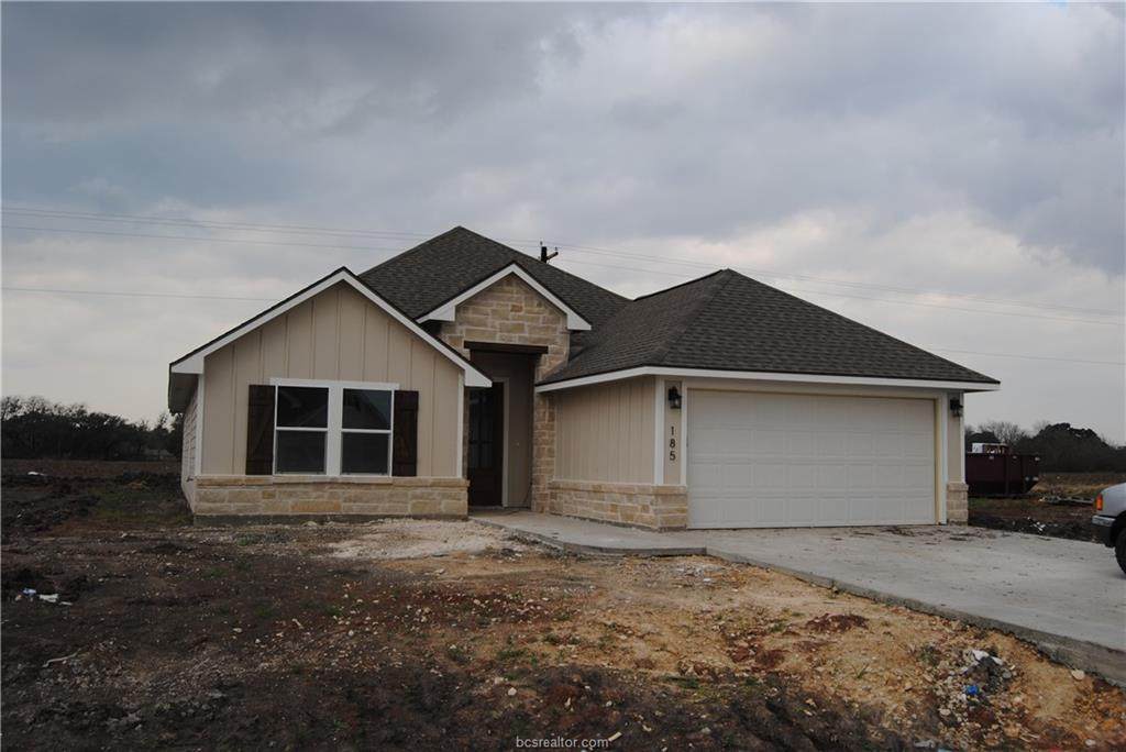 185 Brazos Bend - Photo 1