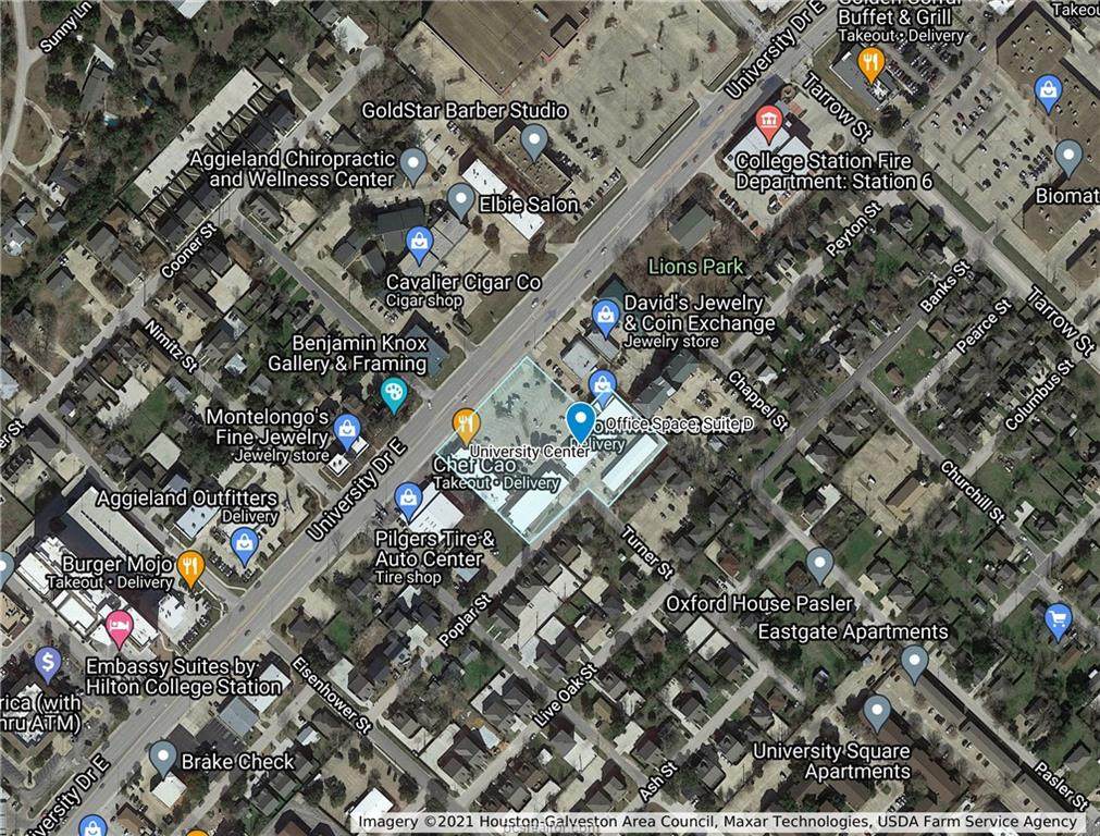 404 University Drive - Photo 1