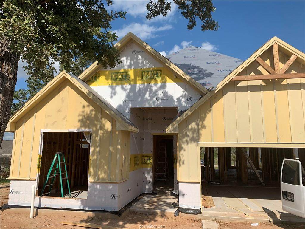 4017 Brownway Drive - Photo 1