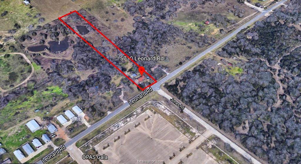5730 Leonard Road - Photo 1