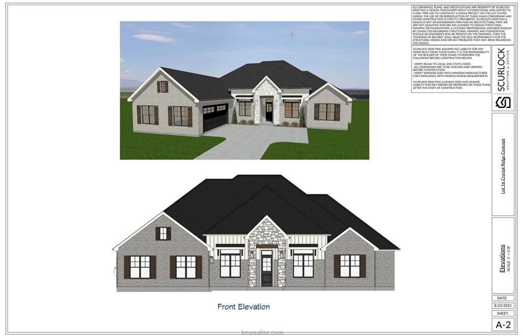 4811 Crystal Ridge Ct - Photo 1