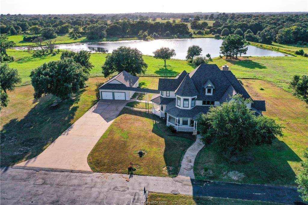 33174 Fm 1736 Road - Photo 1