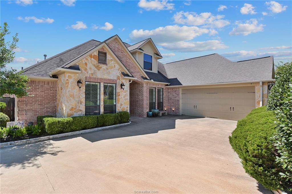 5700 Easterling Drive - Photo 1