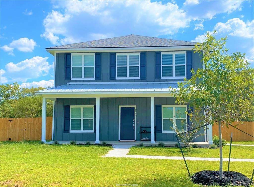 1412 Clement Drive - Photo 1