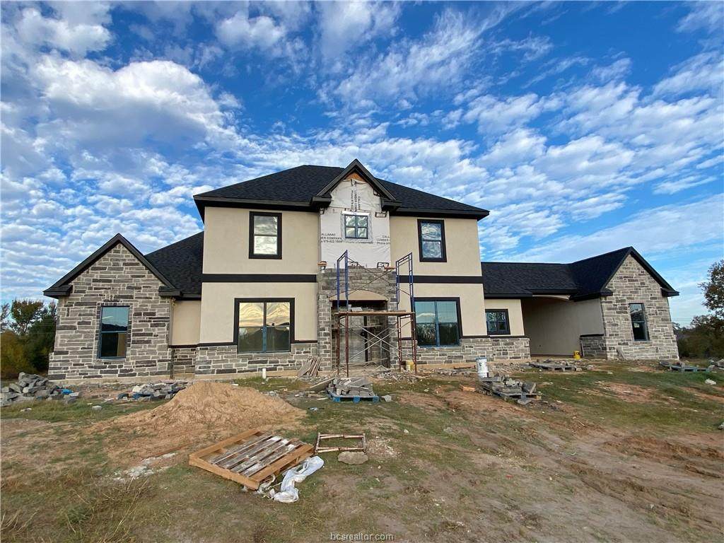 2108 Rolling Hill Trail - Photo 1