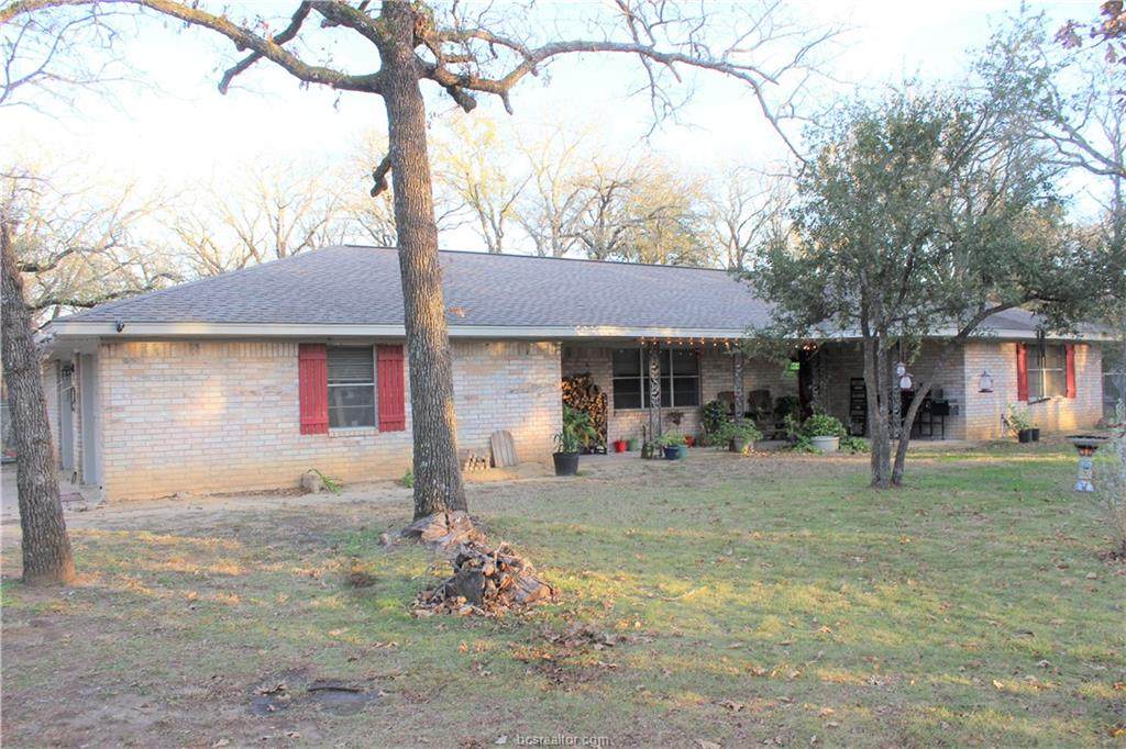 2496 Fm 2095 Farm To Market Road - Photo 1