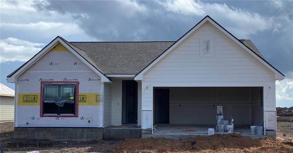 268 Brazos Bend - Photo 1