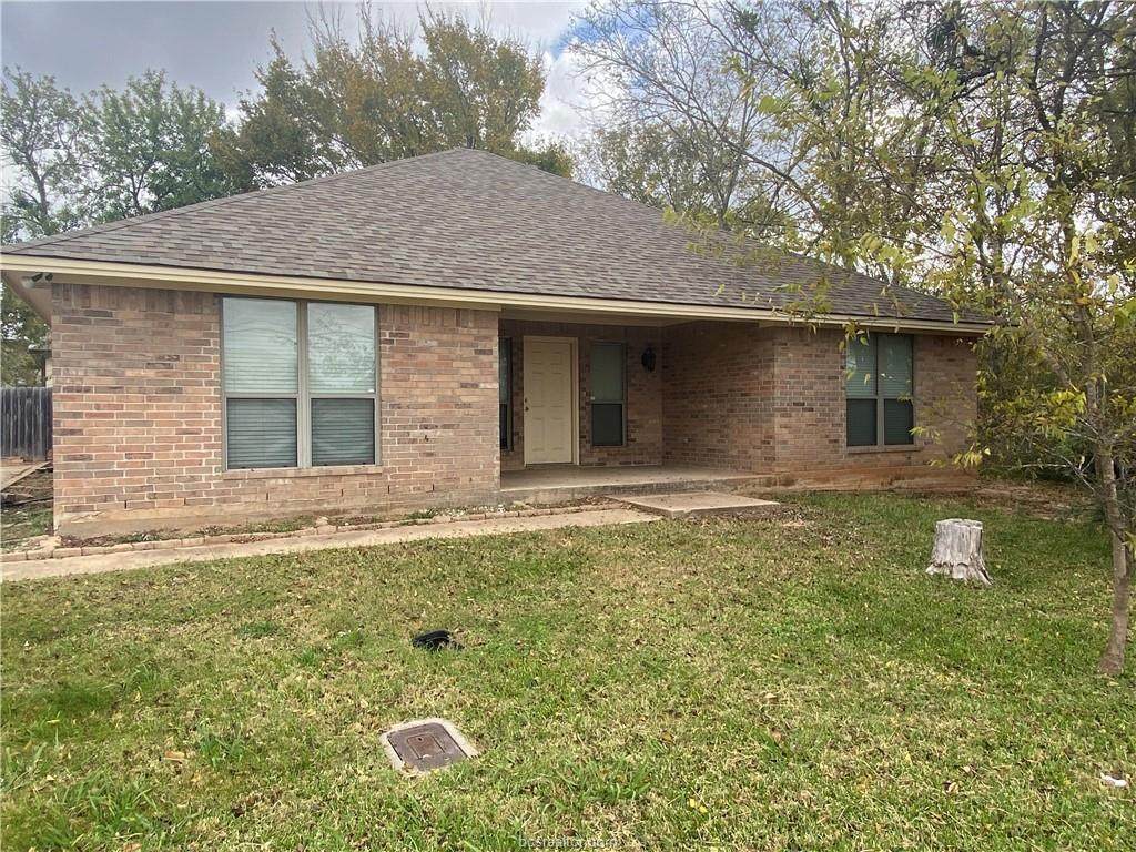 803 Eisenhower Street - Photo 1