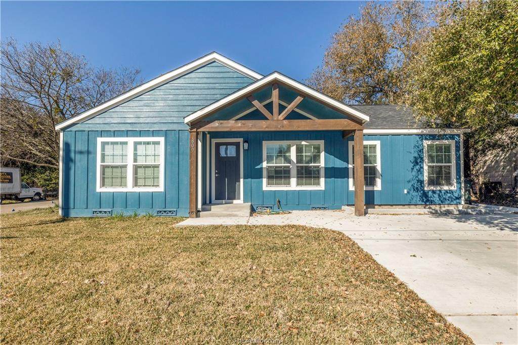 800 Oak Street - Photo 1