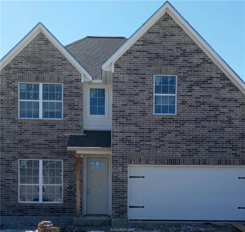 2122 Mountain Wind Loop - Photo 1