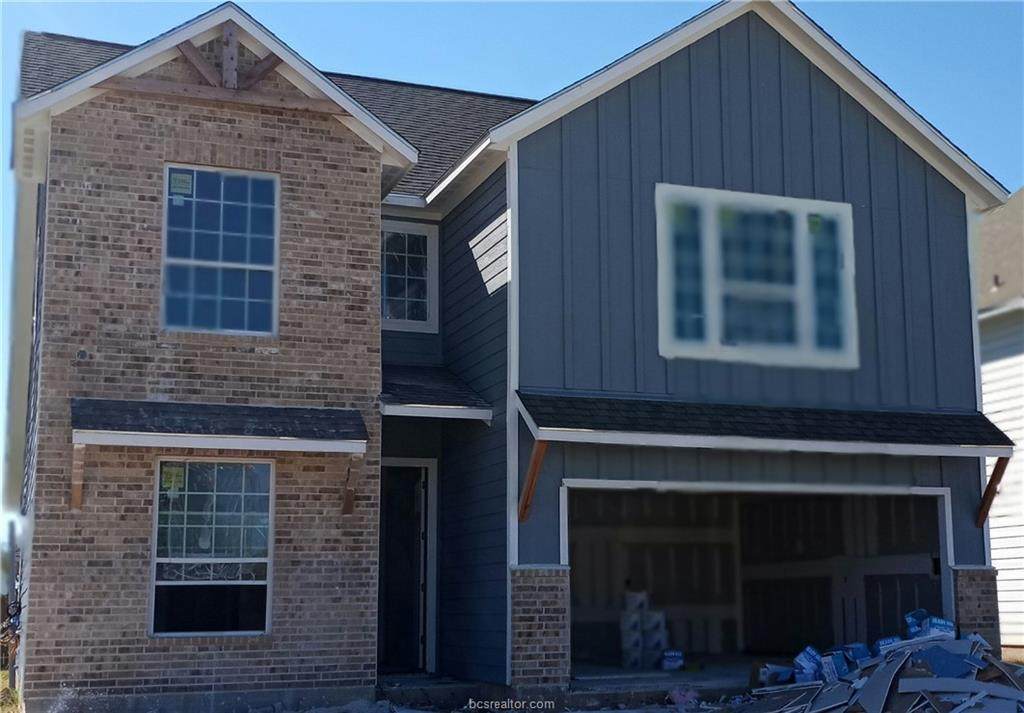 2124 Mountain Wind Loop - Photo 1