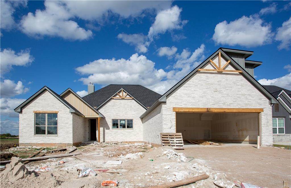 4209 Bally Moore Drive - Photo 1