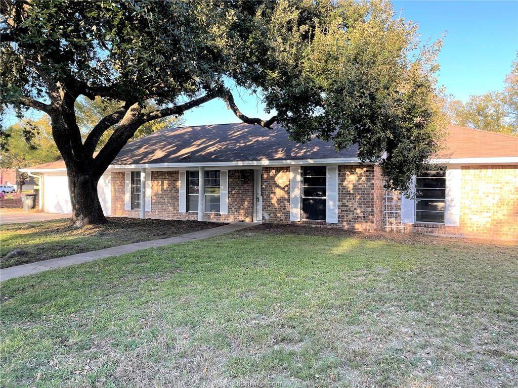 1801 Hondo Drive - Photo 1