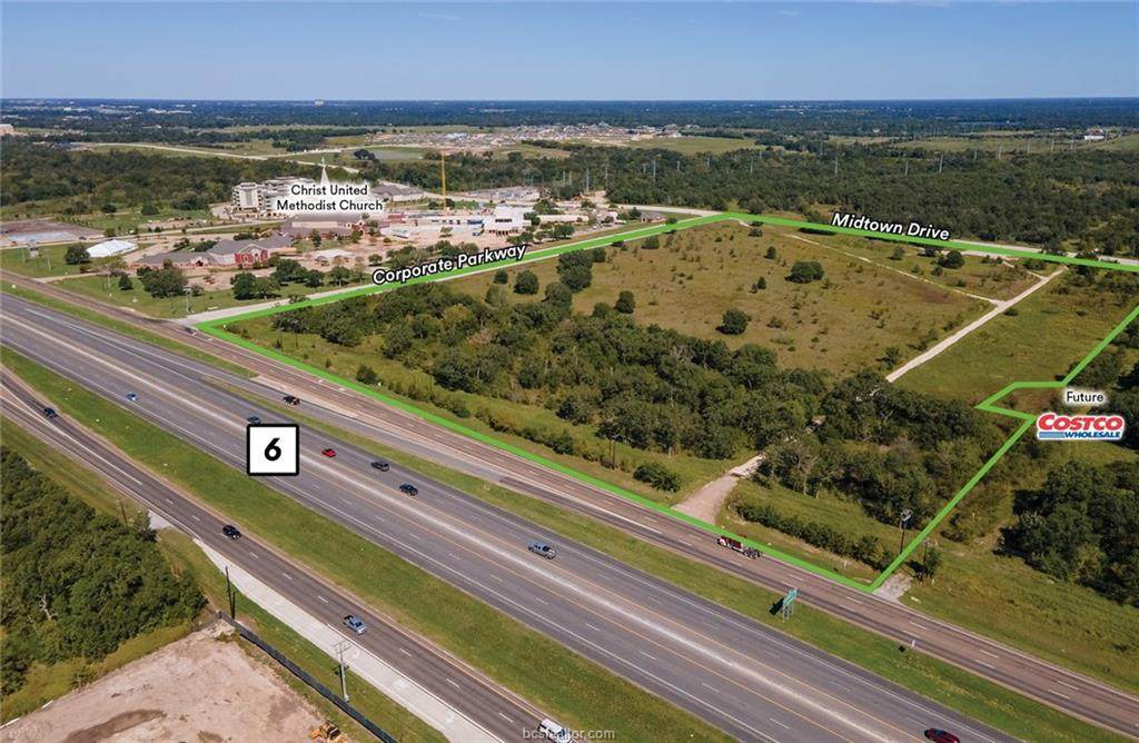000 Highway 6 And Corporate Parkway - Photo 1