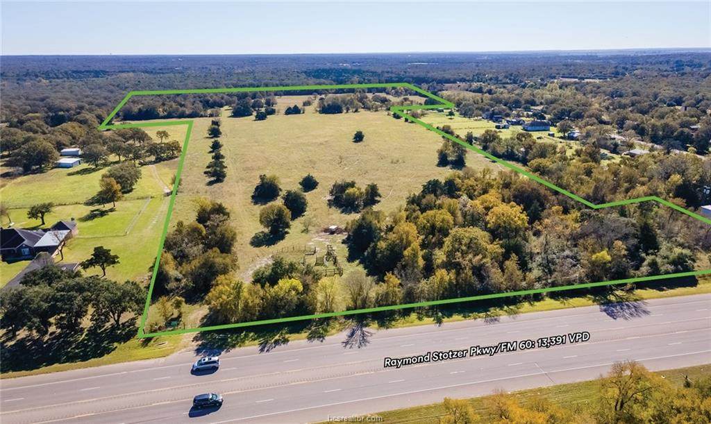 000 Raymond Stotzer Parkway - Photo 1