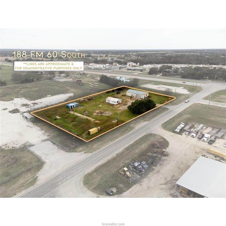 188 Farm Road 60 - Photo 1