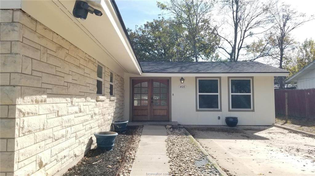 405 Helena Street - Photo 1