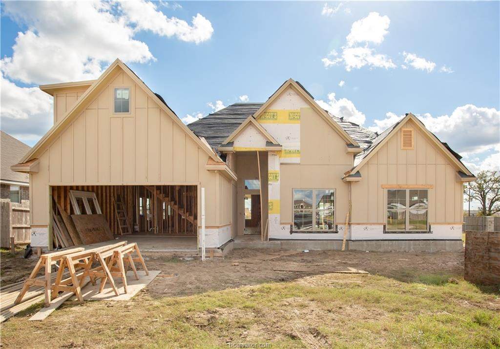 1318 Crystal Lane - Photo 1