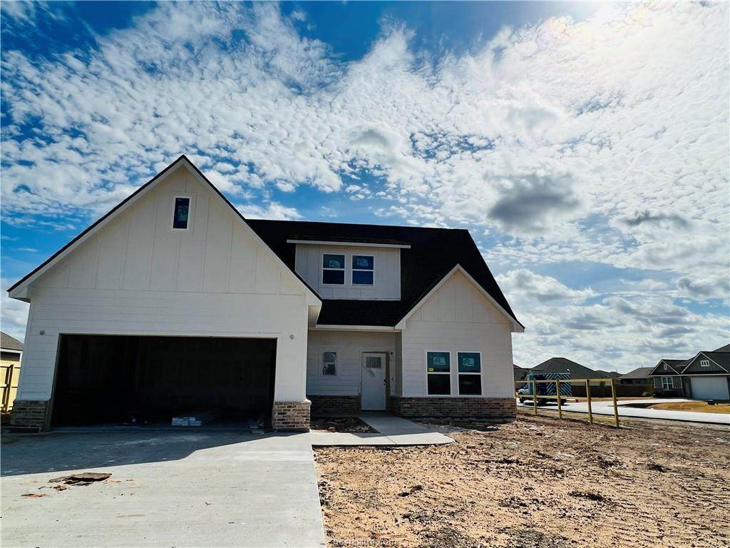 112 Brazos Bend - Photo 1