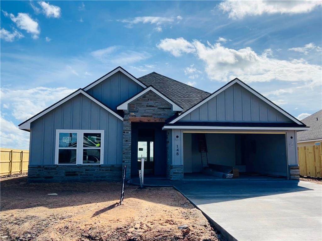148 Brazos Bend - Photo 1
